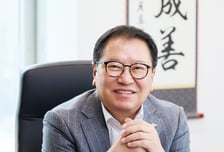 고정용 아이젠파마코리아 대표, 단국대 제51대 총동창회장 연임