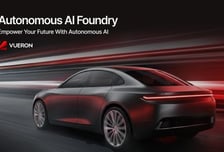 '라이다 전문' 뷰런, 라이다 뗀다…"센서·HW 무관하게 AI 개발"