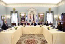 "이스라엘-레바논 곧 '휴전' 발표"…미-이란 종전협상 청신호?