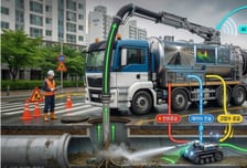 경북도, AI 기반 특수목적 모빌리티 기술개발 추진