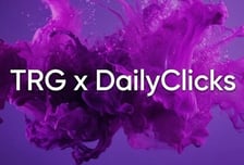 TRG, 그리스 기업  데일리클릭 인수 완료