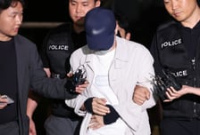 '삼부토건 주가조작 키맨 이기훈 도피 조력' 이진훈 1심 징역 1년6개월