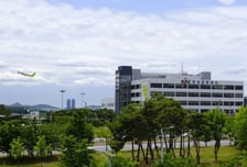 李대통령 '지역 활성화' 드라이브…한국공항공사 "외국인 유치 전략 마케팅"