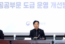 공공 도급 절반이 '1년 단기계약'…최저임금 원흉은 '최저낙찰률'