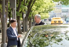 "기름값 무서워 엔진 꺼질라"…성남시 영업용 차량 1만대에 10만원씩