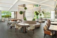 웨스틴 서울 파르나스, 가정의 달 뷔페 프로모션…"어린이 1인 무료"