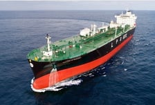 HD한국조선해양 7451억 규모 LPG 운반선 2척·PCTC 2척 수주
