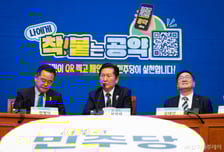 "청년 자립 끊기지 않도록"…與 착붙공약 9호는 '주거 보장'