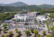 "국민 1인당 5번 찾았다"…에버랜드, 국민 여가문화 바꿨다