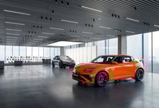 '마그마 세계관을 한눈에'…제네시스, 특화 프로그램 운영