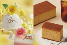 "꽃이야 케이크야?"...'가정의 달' 이색 케이크로 마음을 전하세요