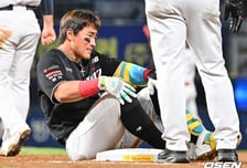 [속보] 'KT 첫 위기 닥쳤다' 안현민-허경민, 끝내 햄스트링 손상 확진→17일 서울서 2차 검진 받는다