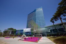 한전KDN, 2025년 공공기관 안전활동 수준평가 'A등급' 획득