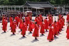 다음달 종묘대제 개최…유네스코 무형유산, 직접 만나보세요