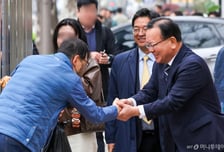 영남서 '격전' 뒤바뀐 선거지형...與압승 기대 속 호남 '내전' 과제