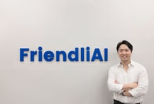 "실리콘밸리 유니콘 경험 이식"…프렌들리AI, 글로벌 스케일업 시동