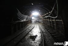 118년 된 폐광서 케이블 수백㎏ 훔쳐 판 석탄공사 전 직원들