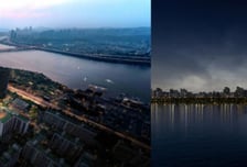 "2억 금융지원 vs 반포 래미안타운"…삼성·포스코, 한강 수주전 '정면 충돌'