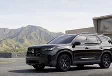 혼다코리아, '뉴 파일럿 블랙 에디션' 17일부터 사전 계약