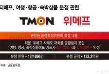 "티메프 여행·항공 환불할게"… 카드사 통큰 결정, 자신감 배경은?