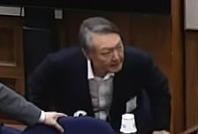 특검, 윤석열 '위증' 혐의 징역 2년 구형…"범행 반성 않고 진실 은폐"