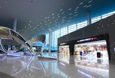 롯데면세점 3년 만에 인천공항 복귀...업계 1위 탈환 예고