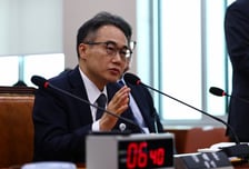 이원석 전 총장 "윤 전 대통령 만나거나 연락 안해…대장동 외압 없어"