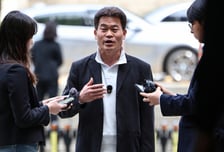 [속보]법원, '이재명 대통령 명예훼손' 전한길 구속영장 기각