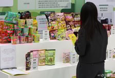 K-푸드 창업사관학교 출범…청년 식품기업 100개 육성 나선다