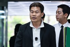 '이재명 대통령 명예훼손' 전한길 구속영장 기각