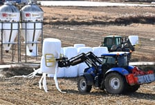 중동발 불안에 사룟값 상승…정부, 1150억 지원 대응