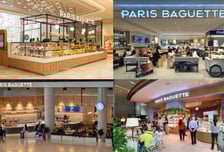 허영인 회장이 완성한 파리바게뜨 글로벌 지도..."전세계 700개 매장 오픈"