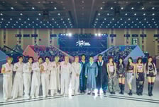 '한국판 코첼라'에 엔터4사 합심…주가도 손잡고 ↑