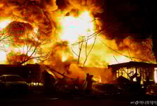 이란에 쏠린 눈?…우크라이나도 악전고투 지속