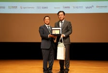 이동기 올릭스 대표, RNA 치료제 성과로 대한화학회 기술혁신상 수상