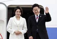 李대통령, 중동전쟁 속 19~24일 인도·베트남 방문…"공급망 공조"