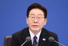 李대통령, 17일 '호르무즈 통항' 화상회의 참석 '긍정 검토'