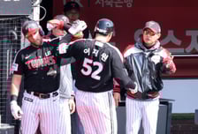 '천성호도 이렇게 속 끓였나' 문보경 3루 복귀→이재원 시즌 시작, 적어도 염경엽은 잊지 않았다