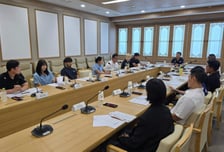 '미-이란 전쟁 여파' 국가대표선수촌이 솔선수범한다 "국가대표로서 책임감 강화하기 위해 마련한 것"