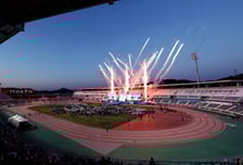 2026 전국생활체육대축전, 경상남도 일원에서 개최 '2만여 명 참가'... 개회식은 24일 김해종합운동장에서