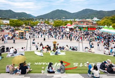 렛츠런파크 부산경남 19일 말랑말랑 키즈 페스티벌 연다