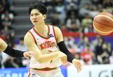 SK 안영준, 진통제 먹고 뛴다... 전희철 감독 "부상 투혼 너무 고맙다" [고양 현장]