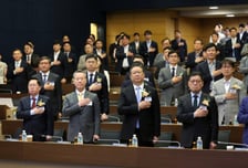 "스타트업 품는 'K-방산' 생태계 조성 필요…민간·정부 역할 확대"