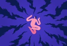 '80㎝' 쇠구슬 사제총 겨눴다…외국인 노동자들 협박한 70대