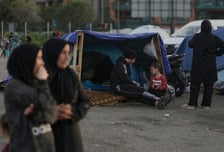 이스라엘·레바논 정상회담 '급물살'… 종전 걸림돌 사라지나
