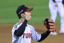 [포토] 주먹 불끈 우강훈