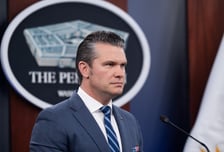 미국 전쟁부 장관 "이란 합의 안 하면 전투 재개…합의하길"