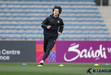 FIFA 연구소, K리그 U23 선수 랭킹 공개... 신민하·강상윤·한현서 'TOP 3'