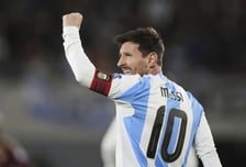 '축구의 신' 메시도 노쇼 논란…기획사 "120억원 손실, 배상하라"