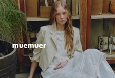 하고하우스, 뮈뮈에르 26 썸머 컬렉션 공개